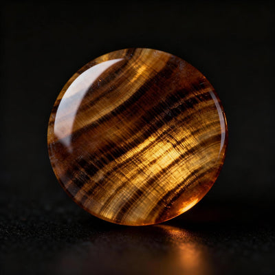 Tiger Eye